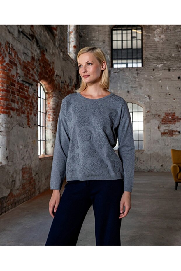 VEDİ-VK26-KAZAK-6021 - 1