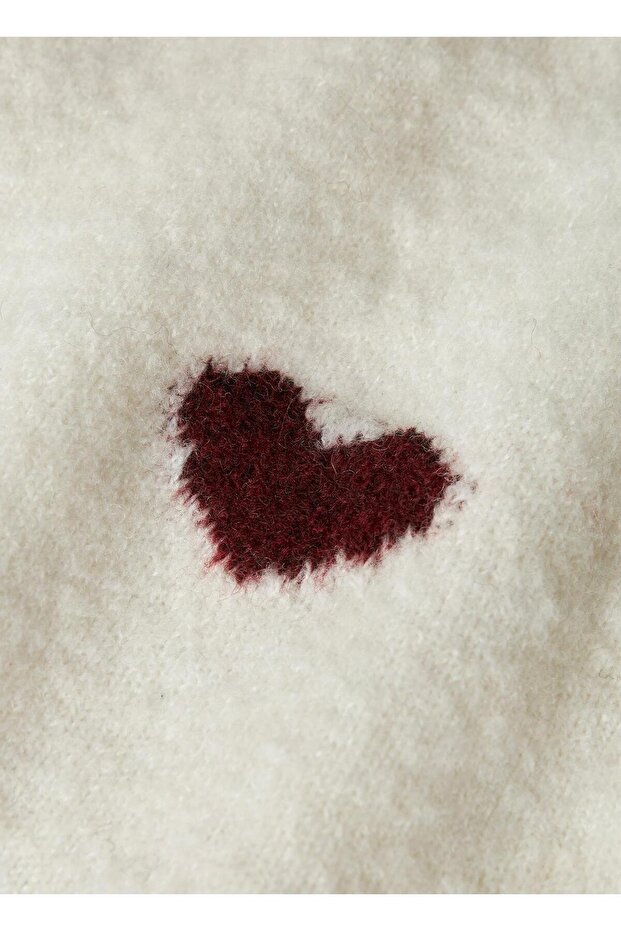 سترة بيضاء - 5