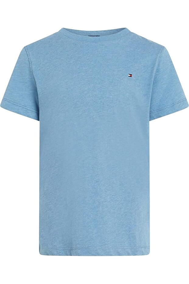 تي شيرت أولاد BOYS BASIC CN KNIT S/S (عبوة من قطعة واحدة)