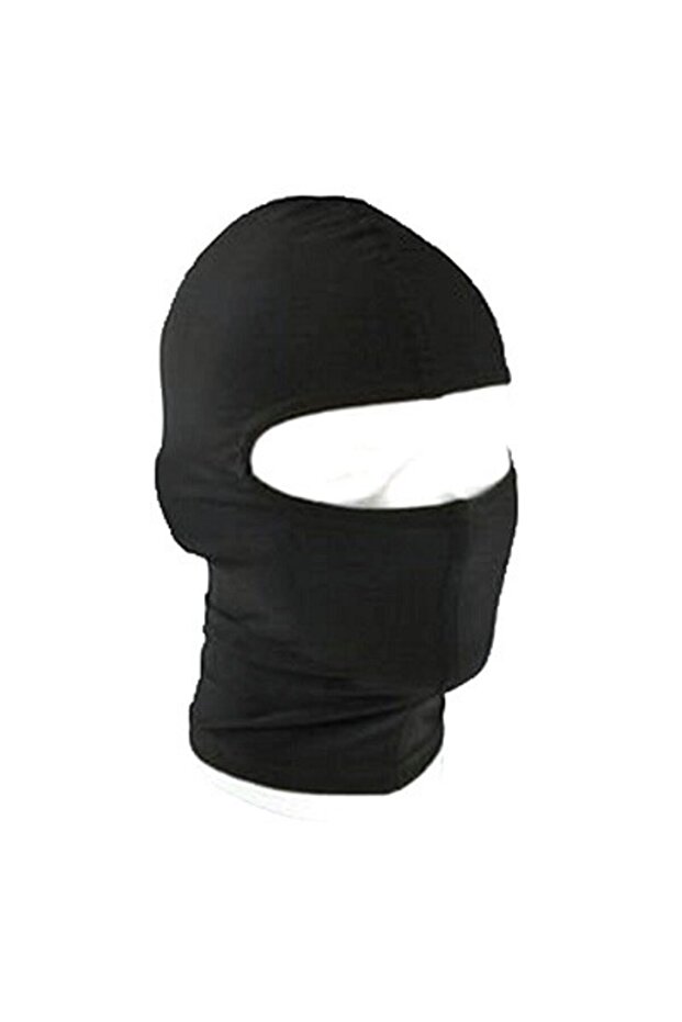 Ninja Balaclava - 1