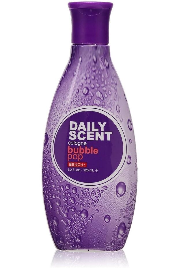 Bench Cologne-Bubble Pop 125ml