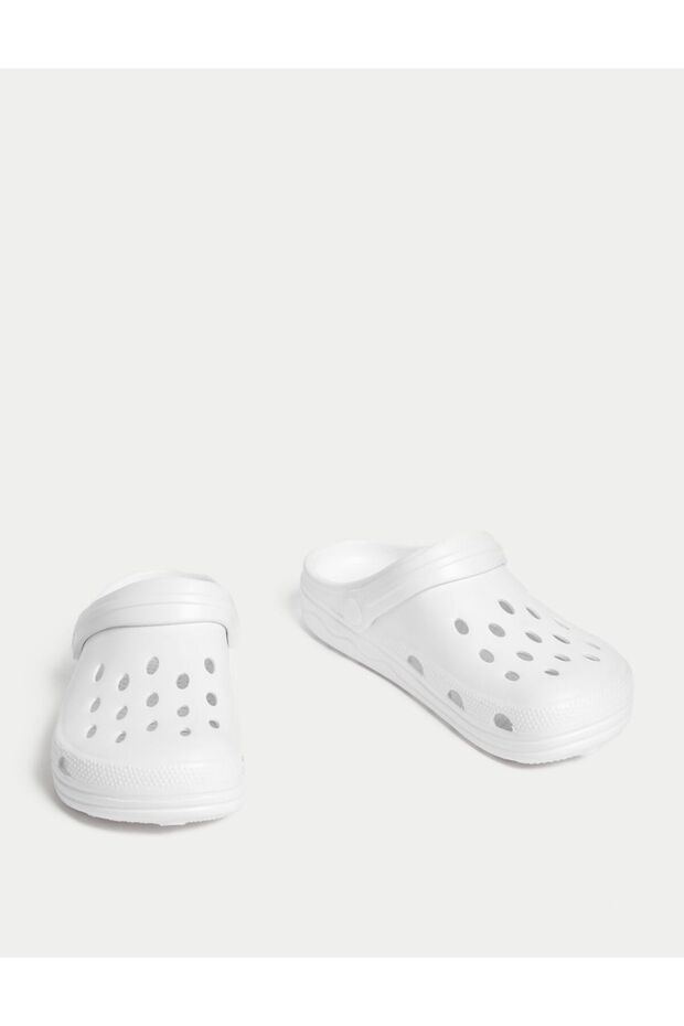 Regular Fit Terlik - 4