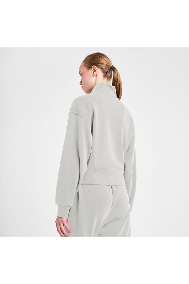 25N-2105 FERMUARLI ÜST KADIN - 4