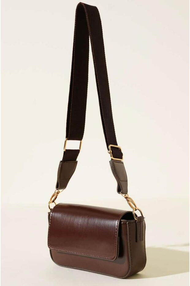 Mini Boy Kadın Çanta - 4