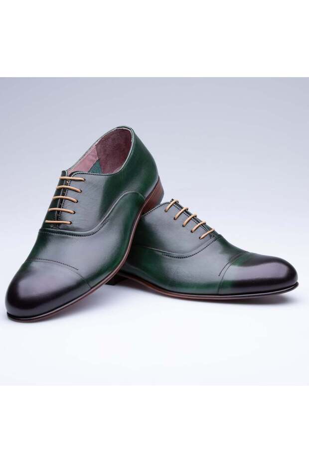 Olive Dapper - 4