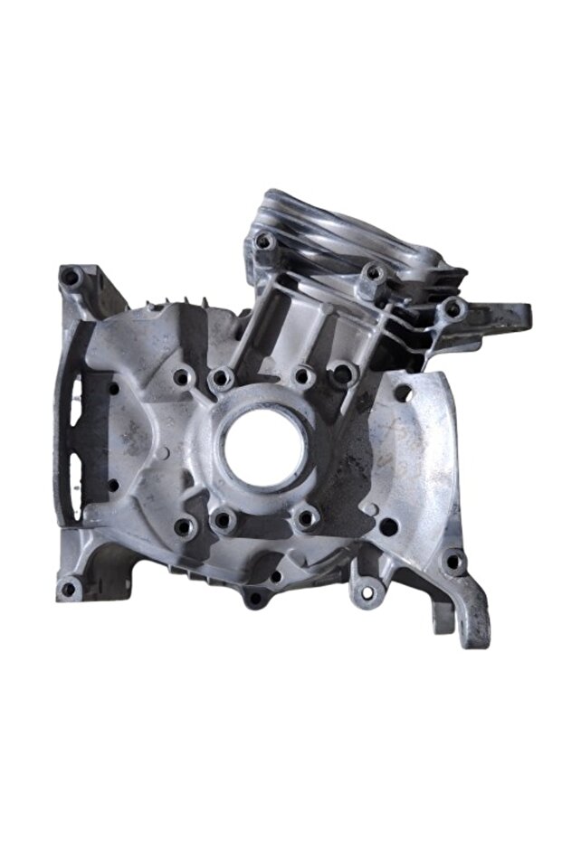 Engine block compatible with Robin EX 17 (for 67mm piston) - 2