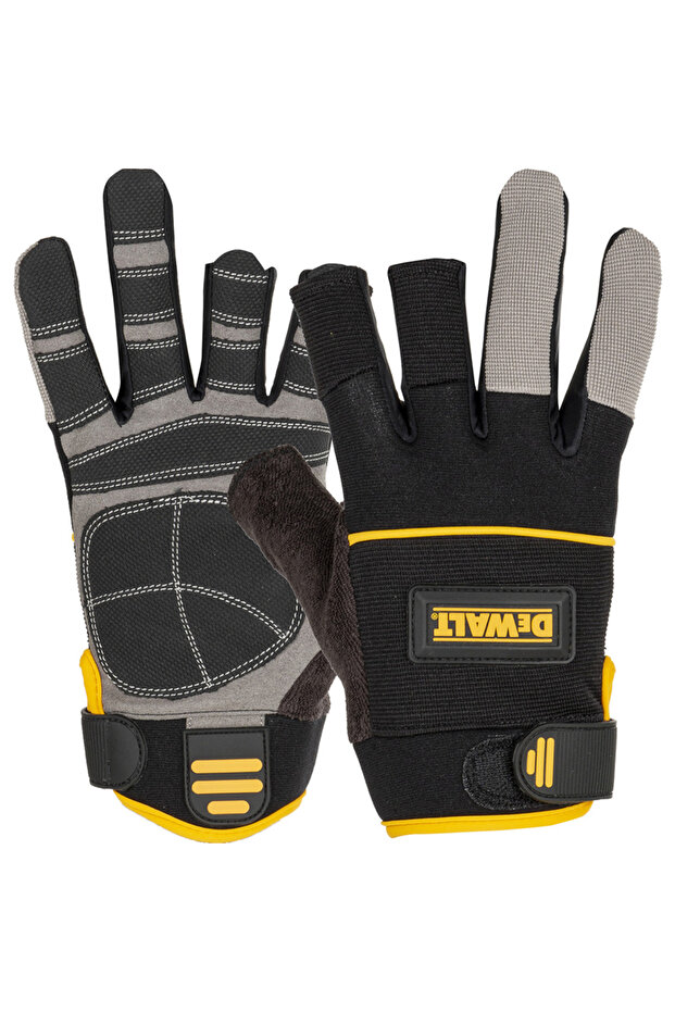 Premium Framer work gloves L DPG24L-EU