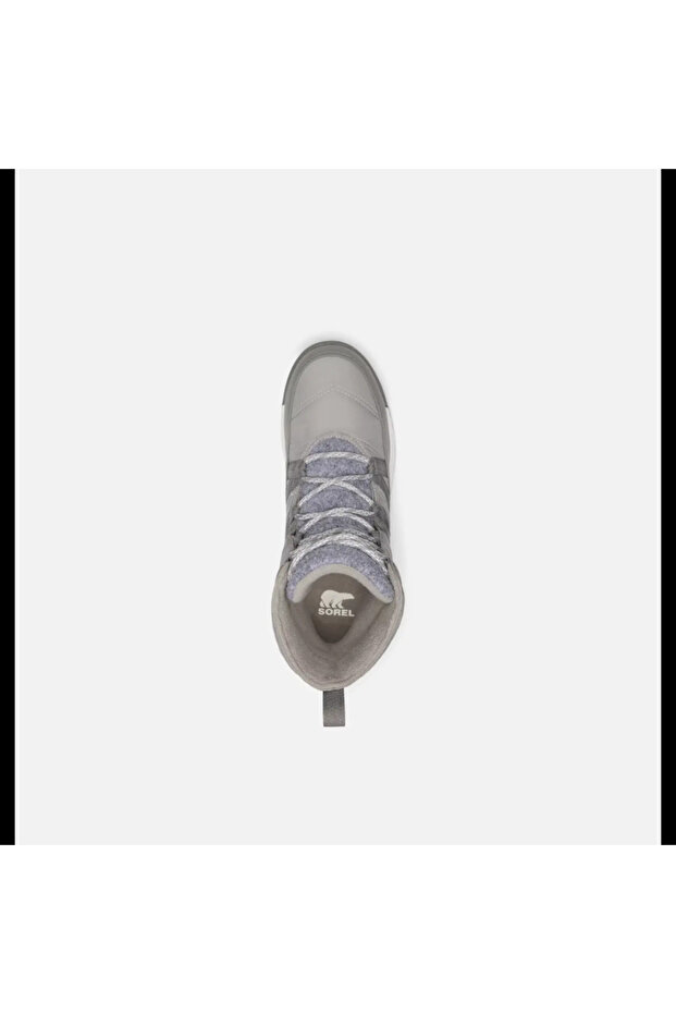 Whitney II Plus Lace WP - 3