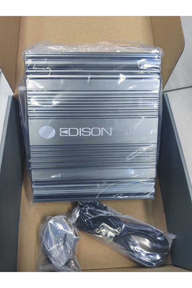 GP-3000.1DF MONO AMFİ - 3