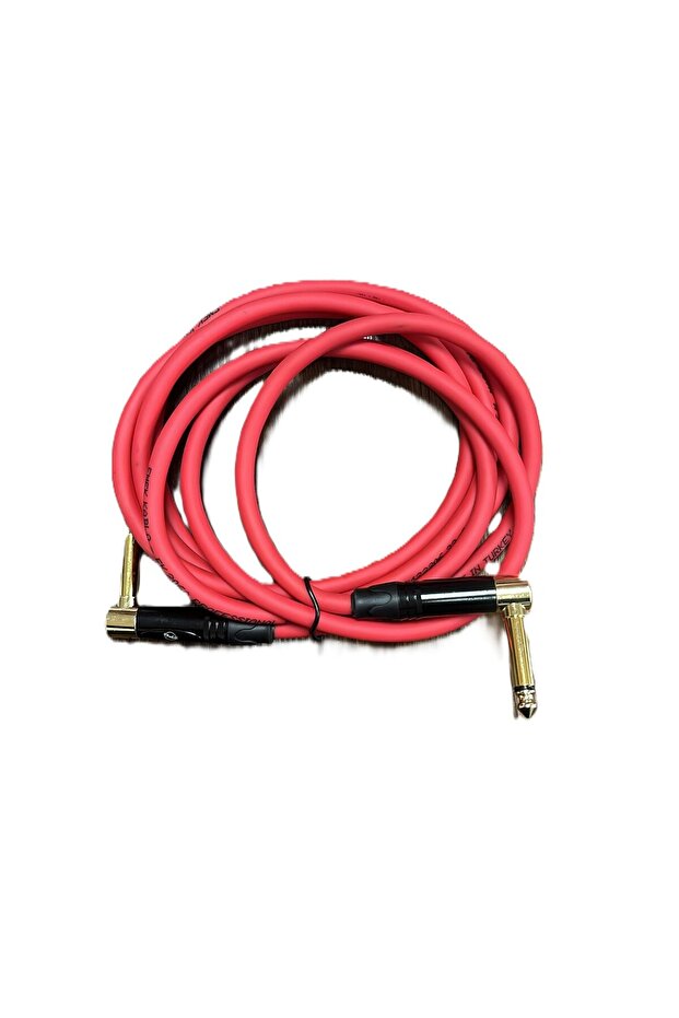 Jak Input Labor Cable 3 m - 1