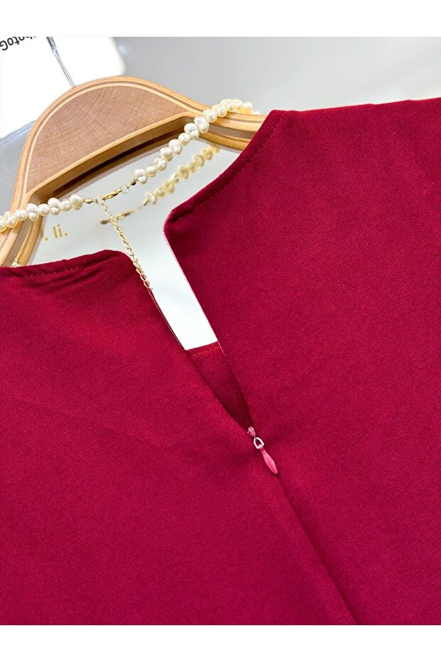 JACHETĂ ȘI ROCHIE GULER BEBE SET DUBLU - 6