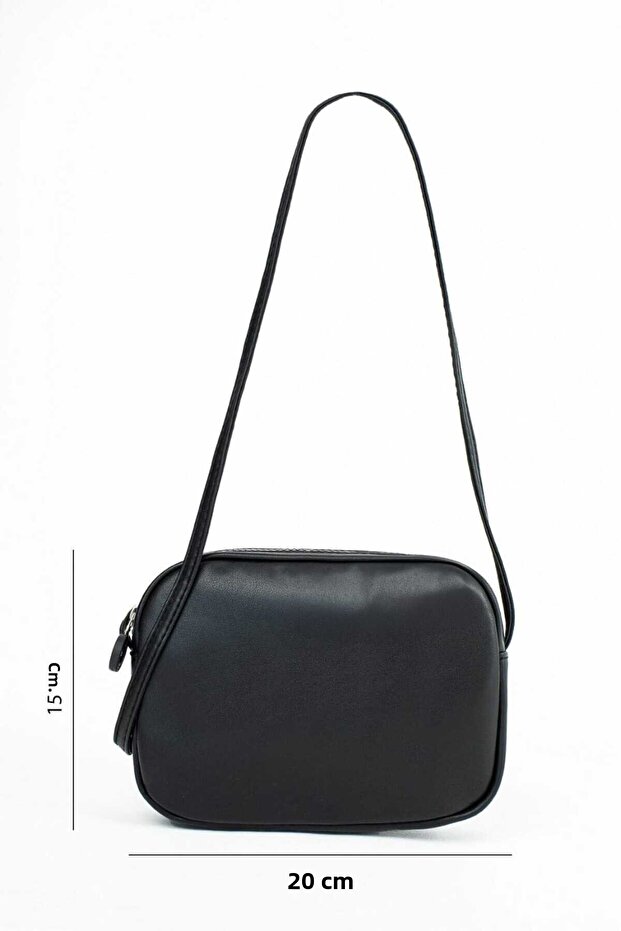 Shoulder Bag - 4