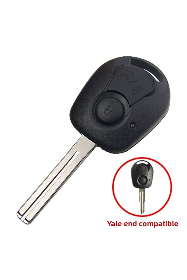 Actyon Kyron Rexton 2 - مفتاح زر الضغط وحقيبة التحكم - 1