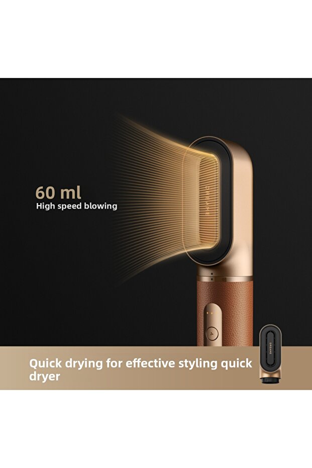 Airstyle Pro Hair Styling Set - 6