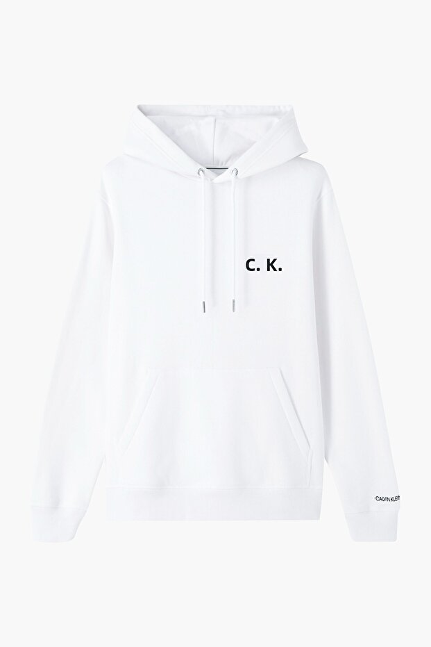 Hanorac Ck Essential Regular - 6