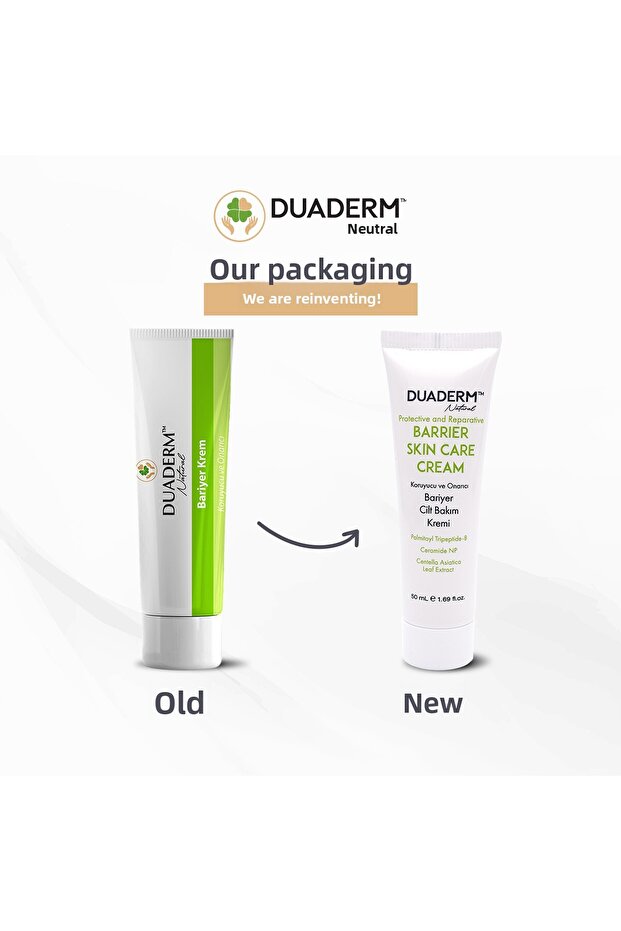 كريم حاجز 50 مل - 3