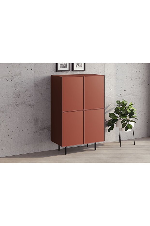 PopArt Büfe - 120 cm - 3