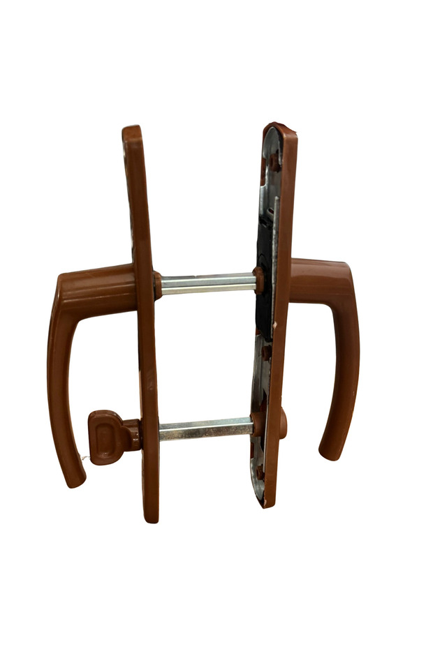 Pvc Plastik Balkon Kapı Kolu - 4