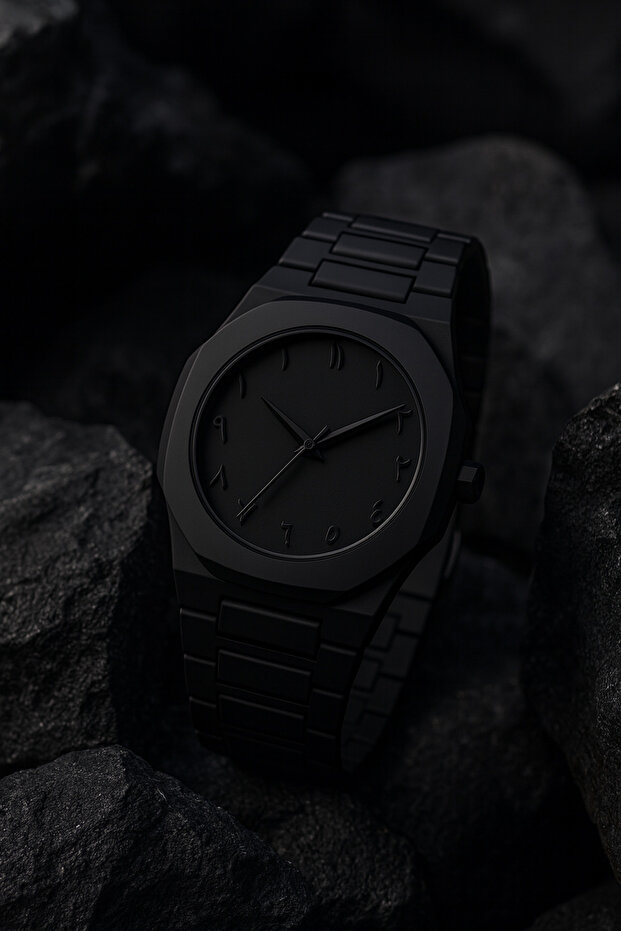 الشبح العربي - 4