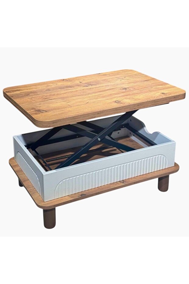 BOHEM AKILLI SEHPA - 3