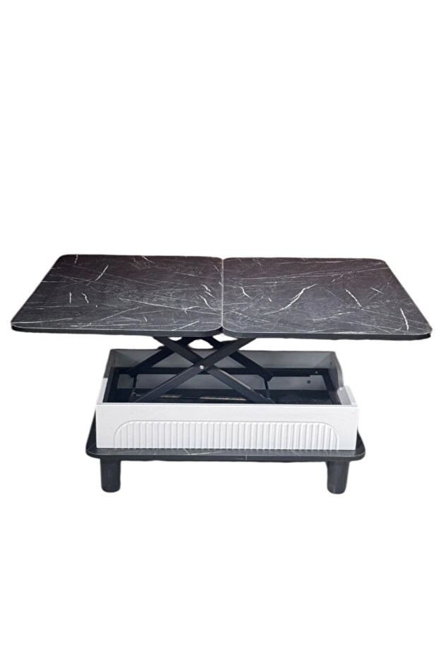 BOHEM AKILLI SEHPA - 4