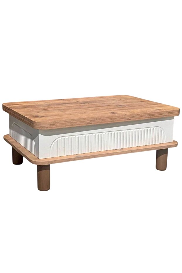 BOHEM AKILLI SEHPA - 2