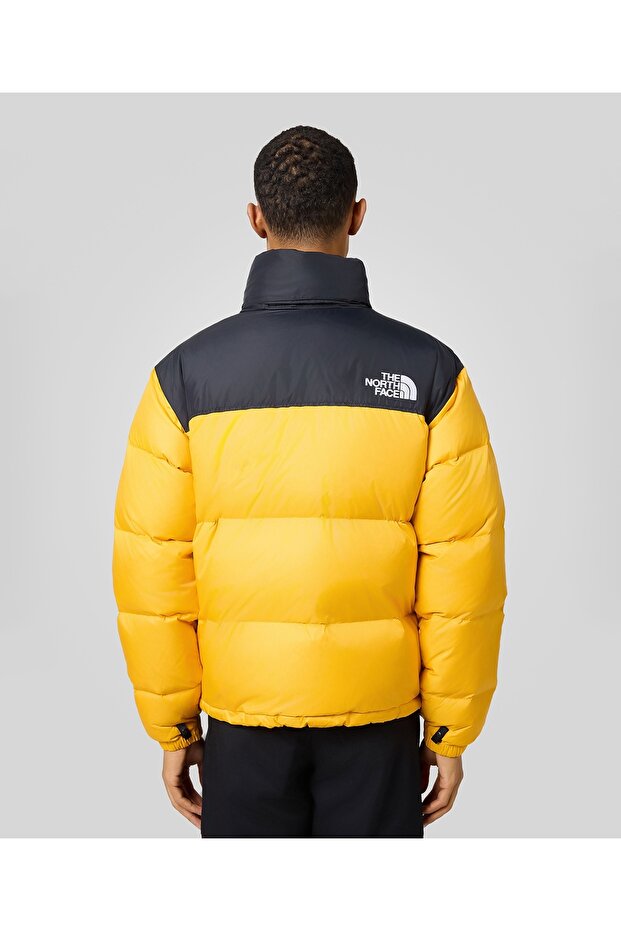 M 1996 RETRO NUPTSE JACKET - 3