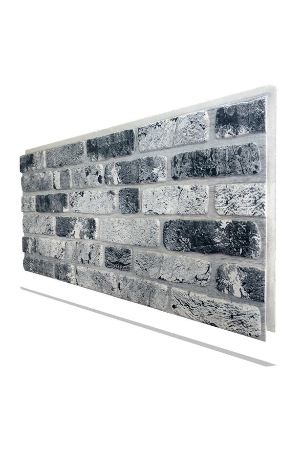 Strafor Duvar Paneli (100 X 50 X 2 Cm ) - 1