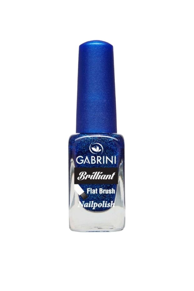 Brilliant Nailpolish - B13