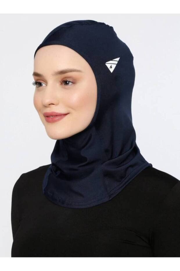حجاب رياضي مايكرو تيسيدور - ST 041 ( 7804103 )
