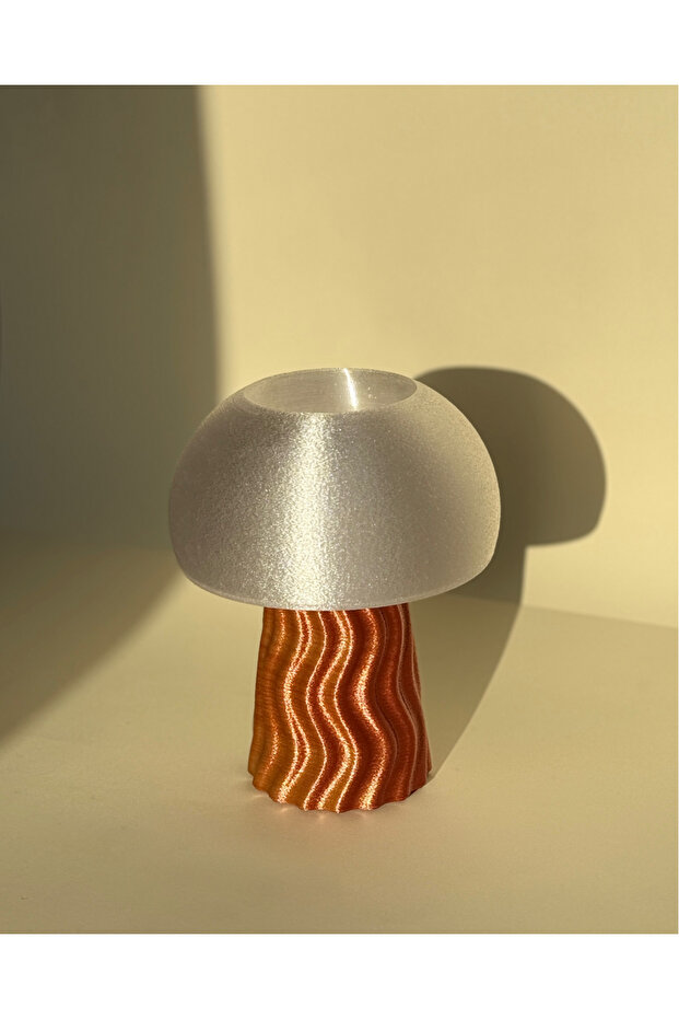 Golden Dusk Jeli Aydınlatma - 3