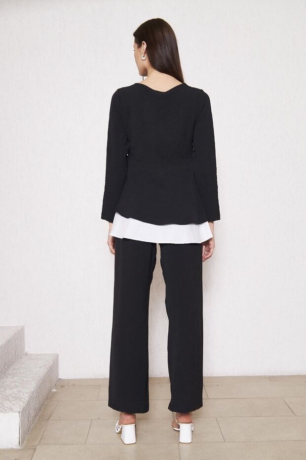 Ženski aerobin set - 5