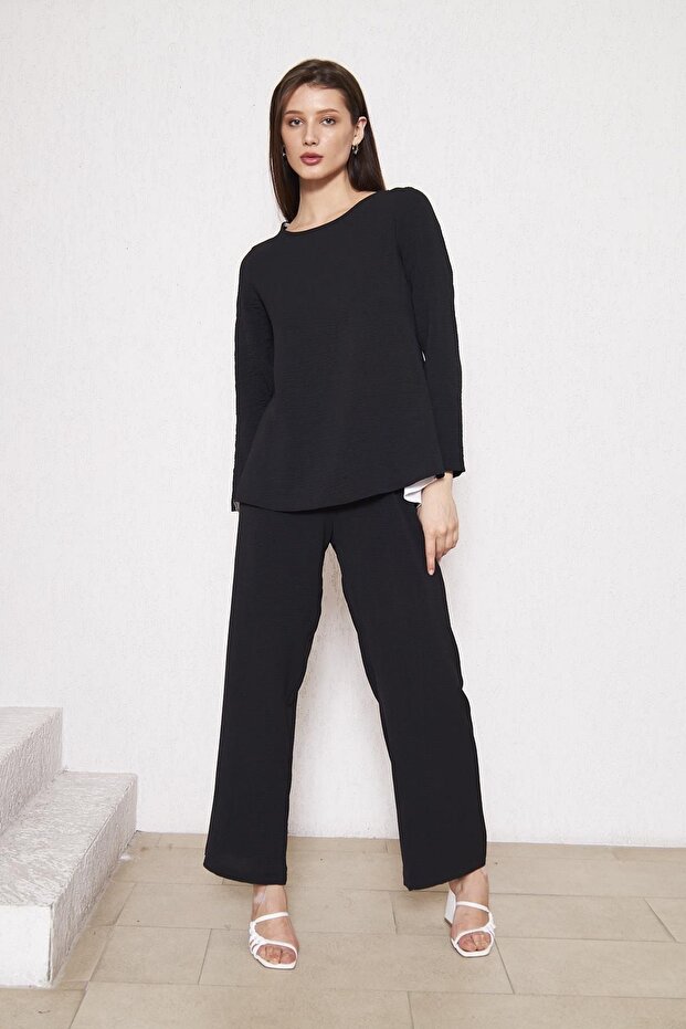 Ženski aerobin set - 3