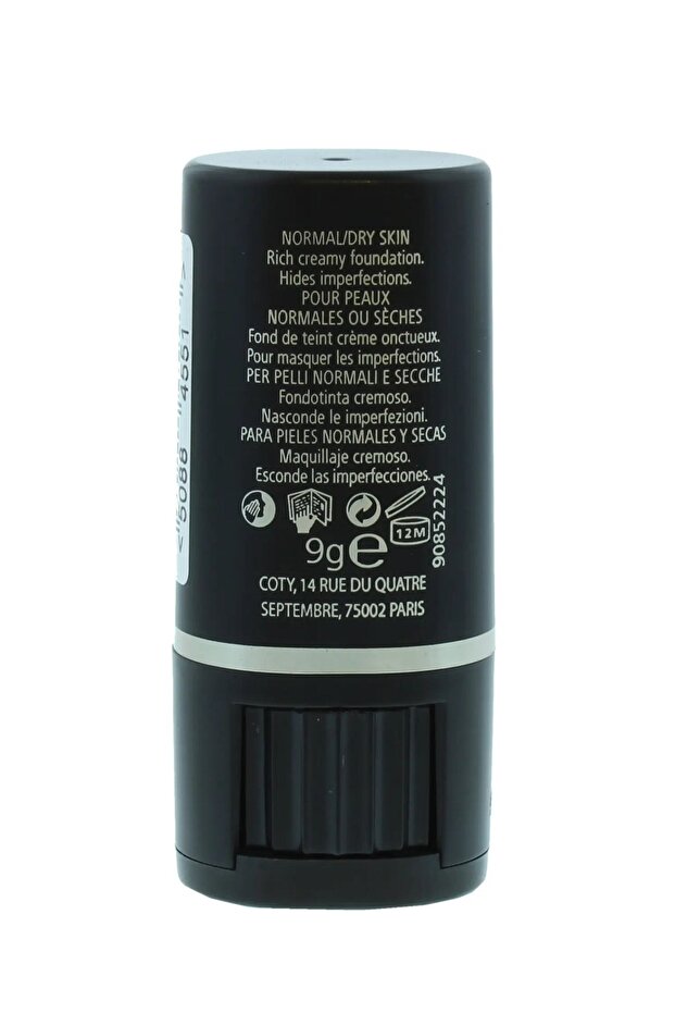 Panstik Fondöten - 2