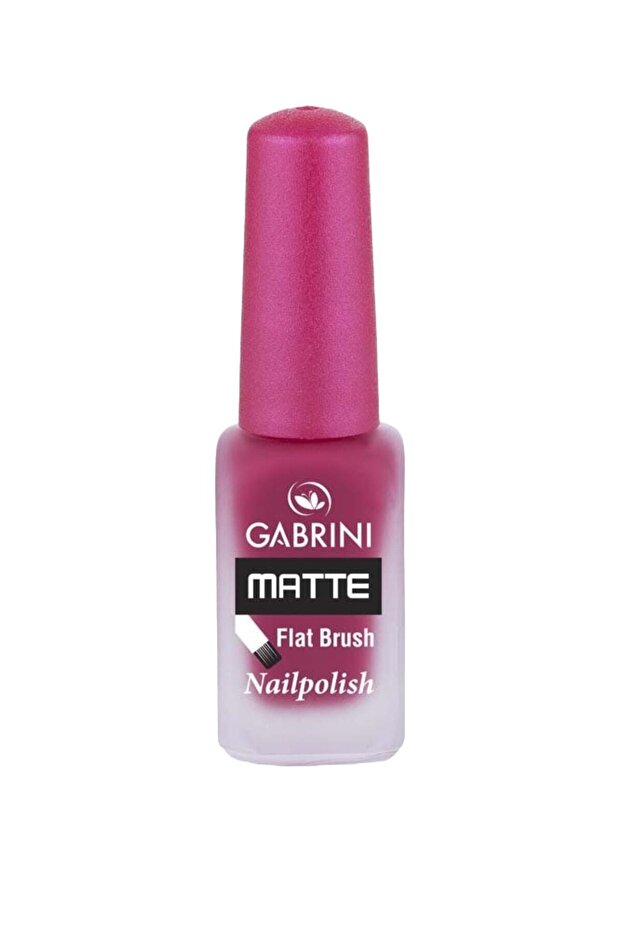 Matte Nailpolish - 29 - 1