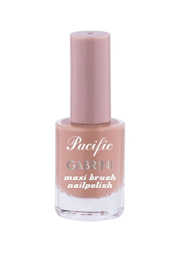 Pacific Nailpolish - 32 - 1