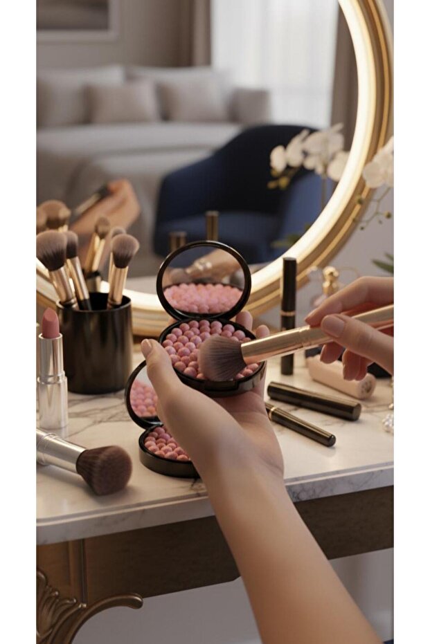 Ball Blusher Allık 302 - 2