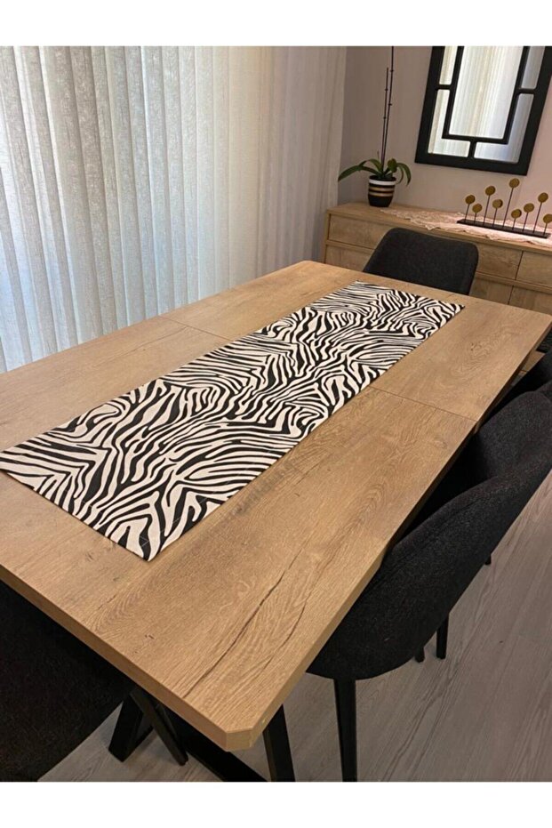 Duck Zebra Runner - 2