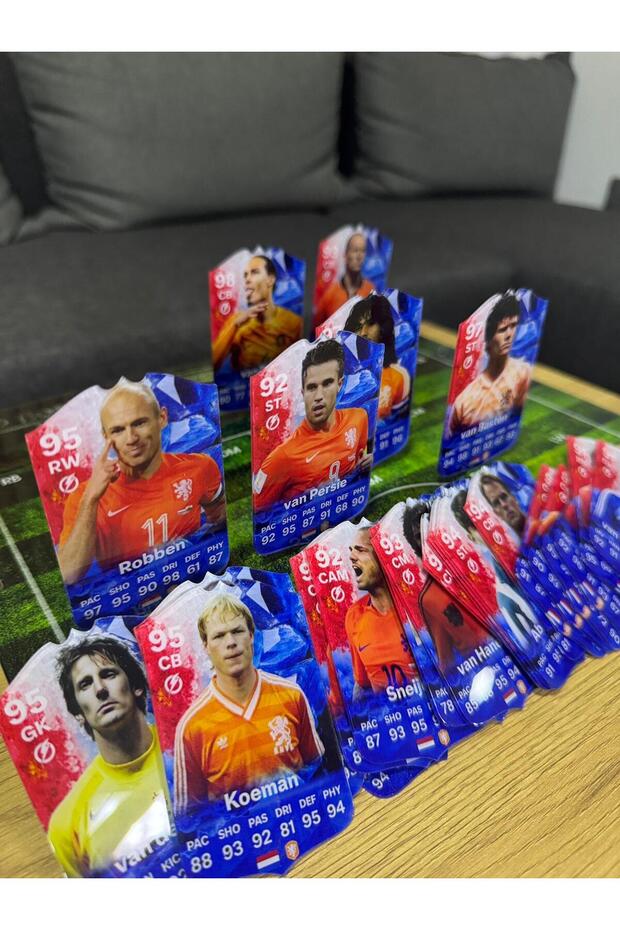 Pachet All Time Best – Olanda - 4