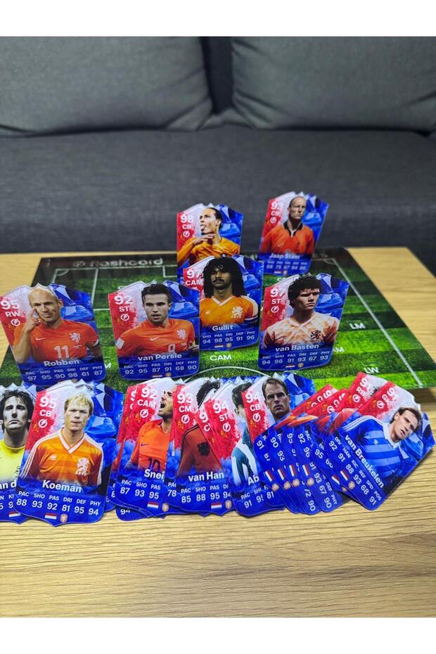 Pachet All Time Best – Olanda - 5