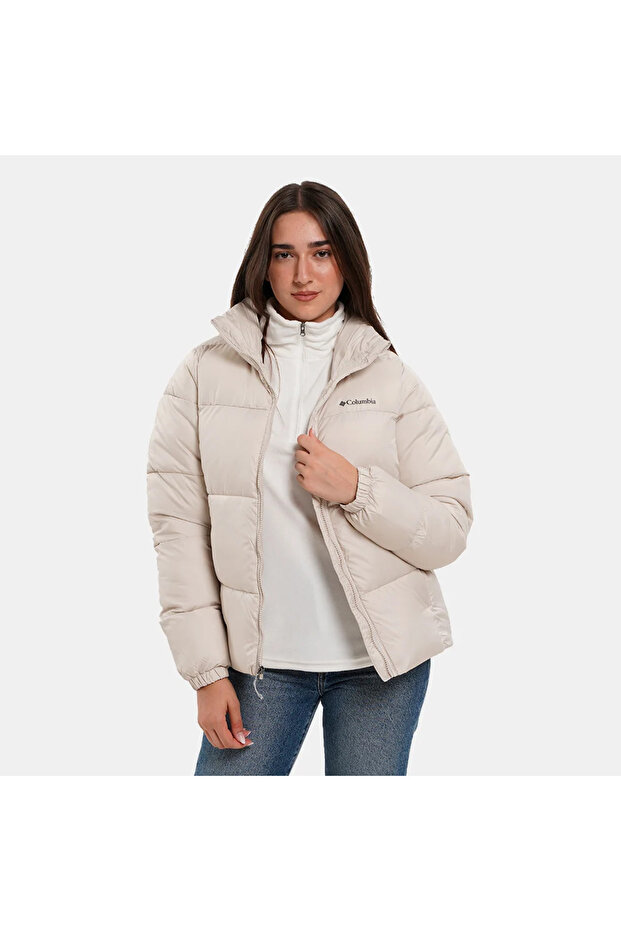 Puffect™ II Full Zip Jacket - 1