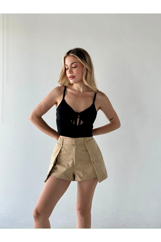 Mh Göğüs Detaylı Crop - 2