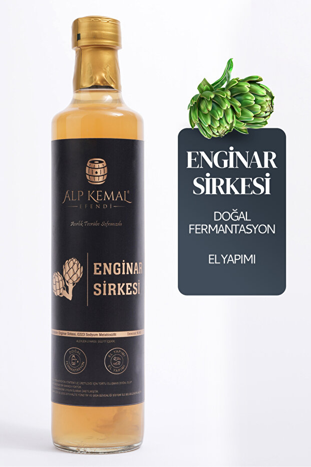 ENGİNAR SİRKESİ - 1