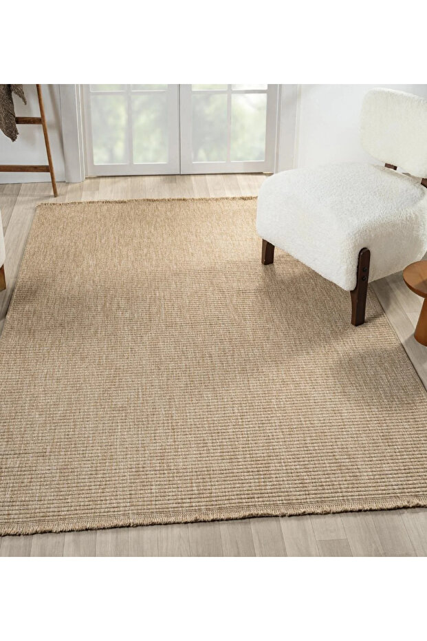 Dia Jüt Halı Bej 672 - 6