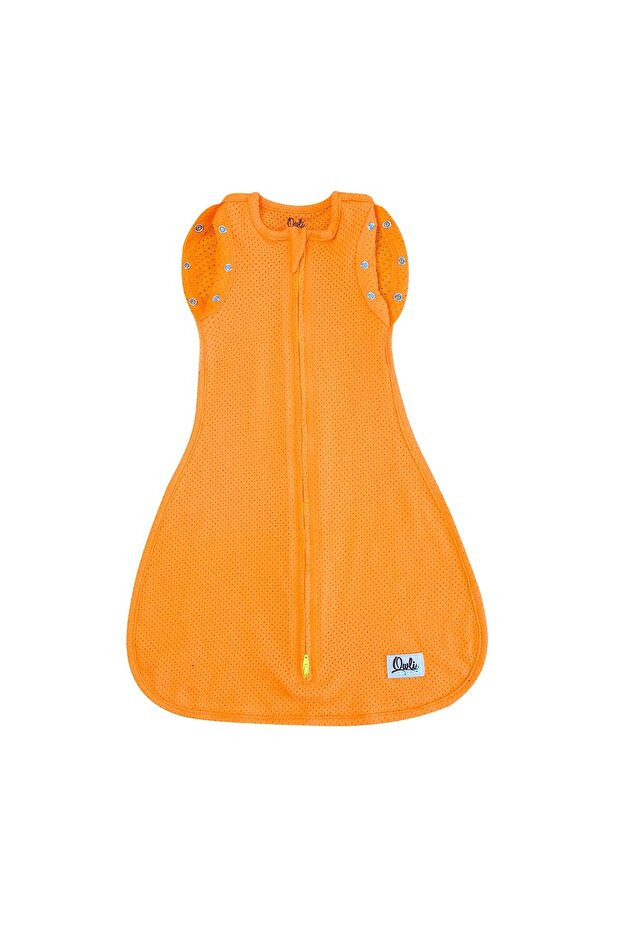 Cooltimate Kundak Turuncu - 7