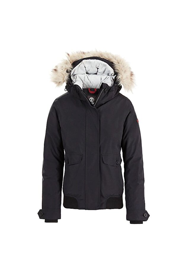 Short Parka - 2