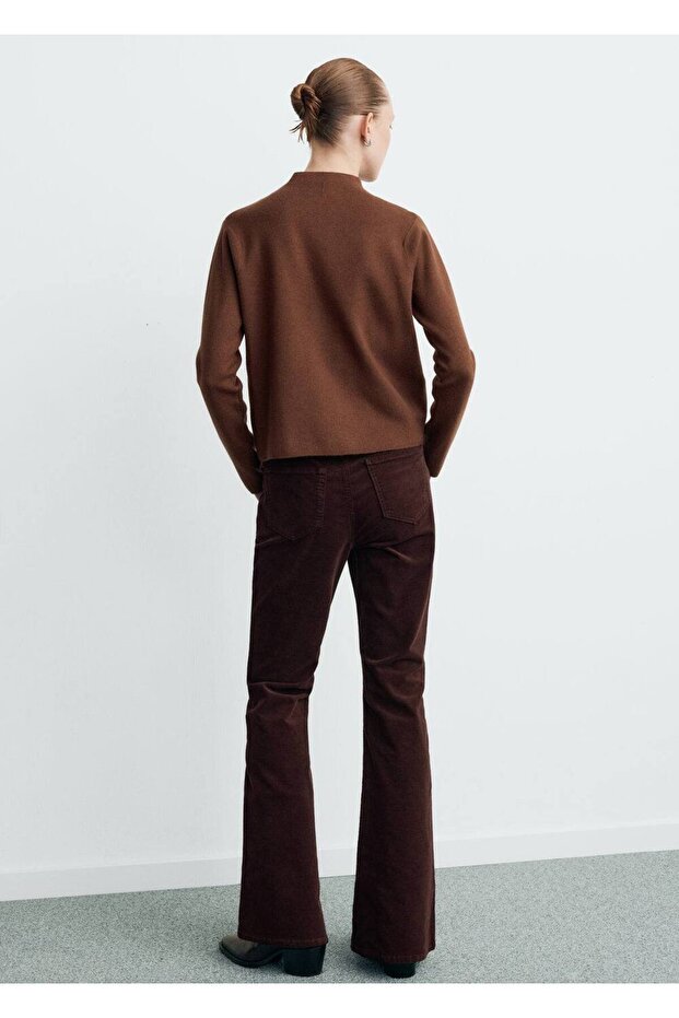 Perkins yaka triko kazak - 4