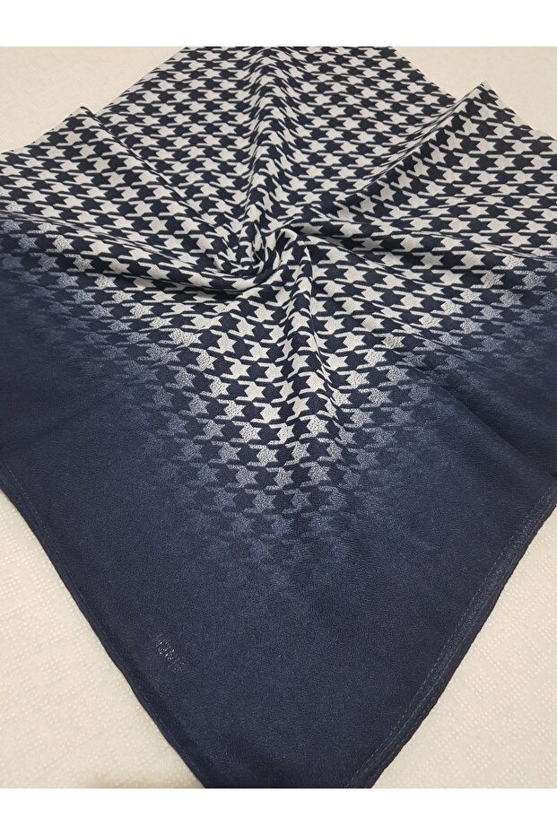 Kışlık Orta Kalın Eşarp - 1