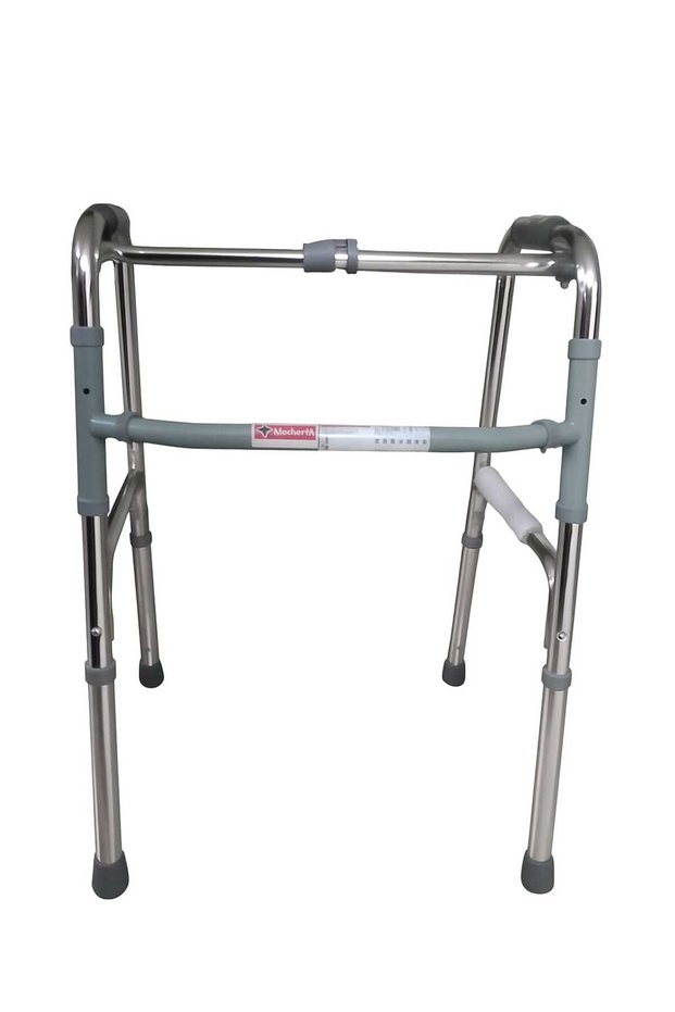 Medwelt Katlanır Walker yürüteç