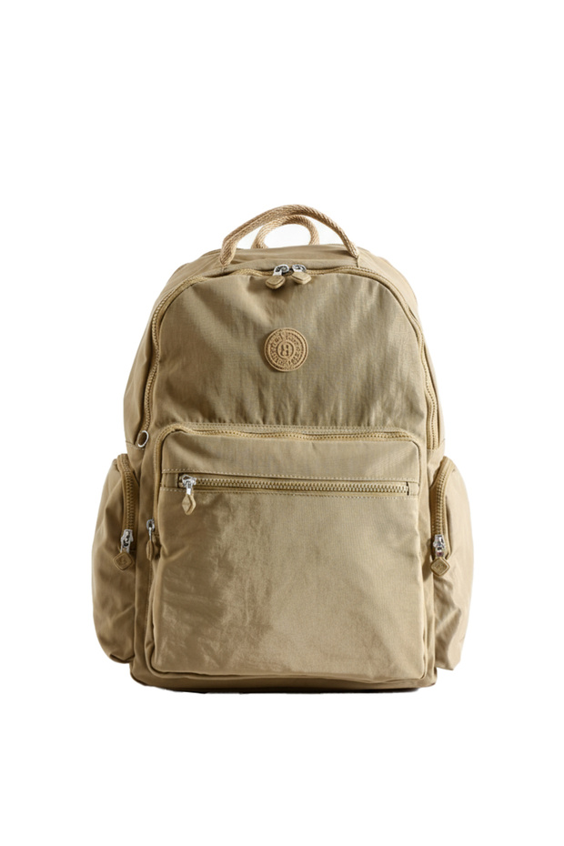 Bolsas Women Backpack Mink 1094